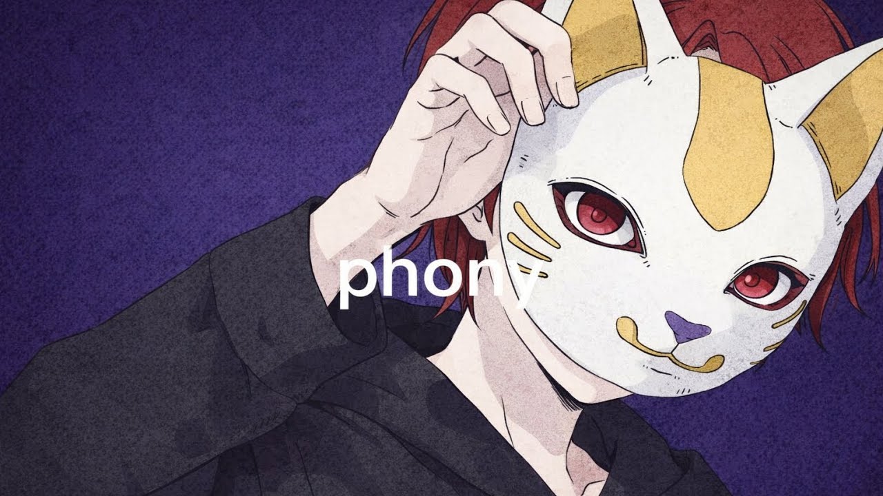 【15歳】フォニイ歌ってみた