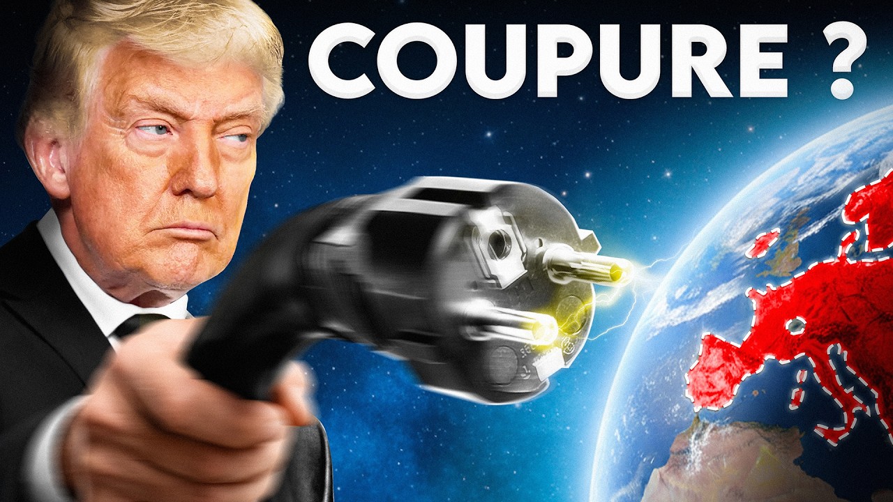 Pourquoi Trump pourrait interdire les réseaux sociaux en Europe