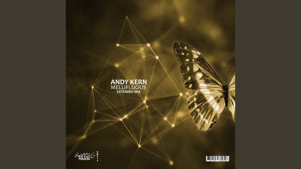 Mellifluous (Extended Mix)