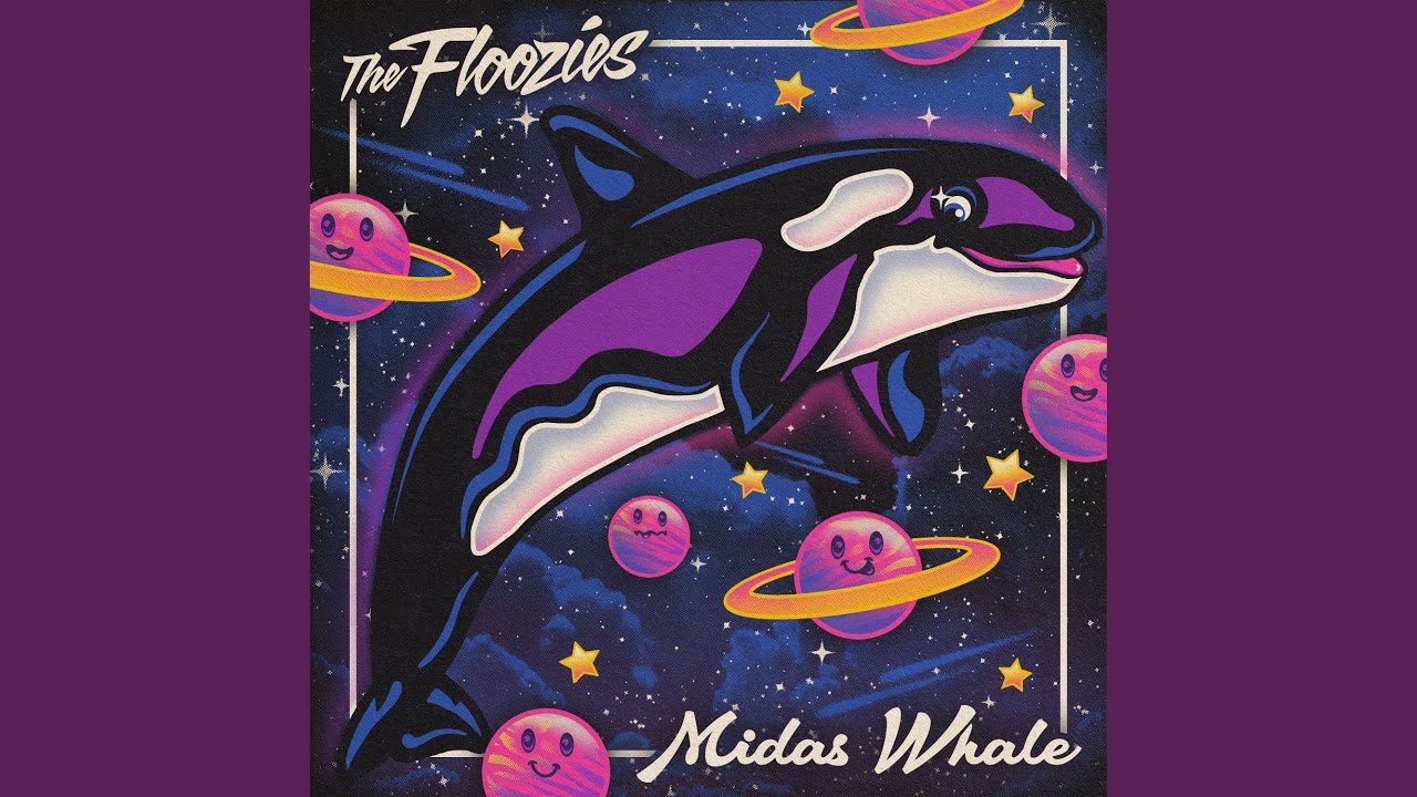Midas Whale