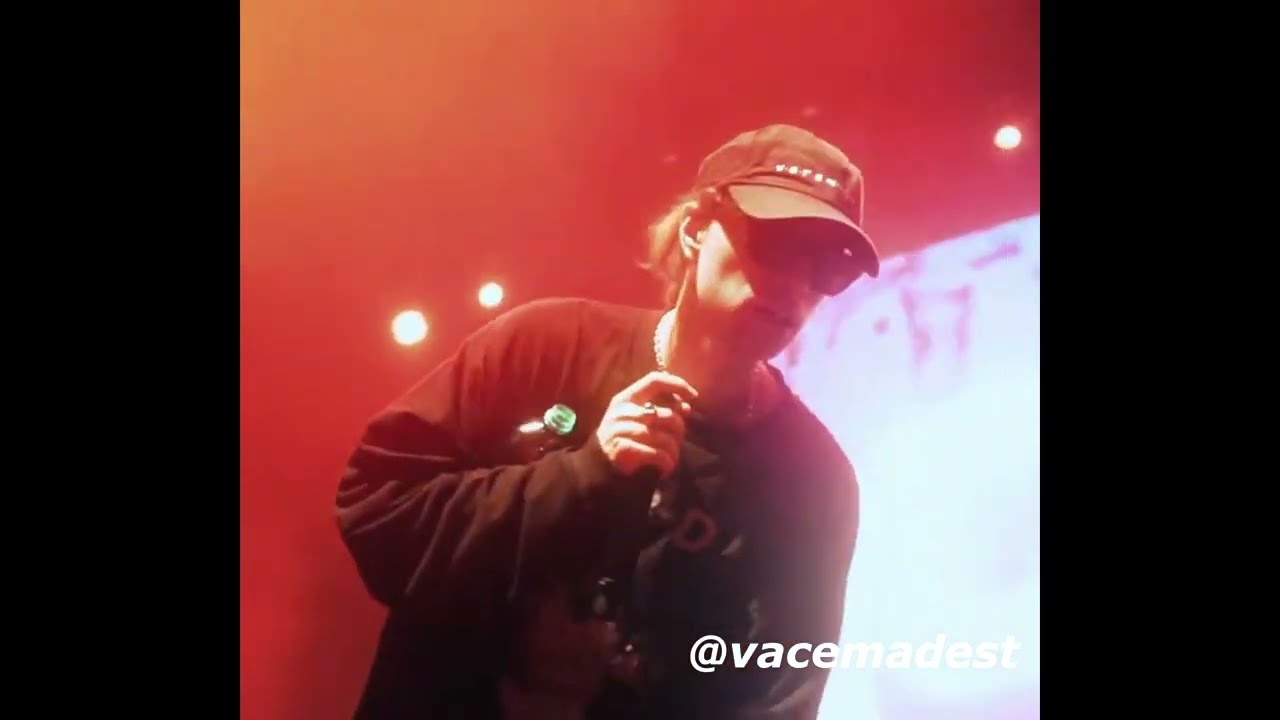 🎧 ROCKET x LILDRUGHILL Type Beat - Кассир 2 (prod. vacemadest)