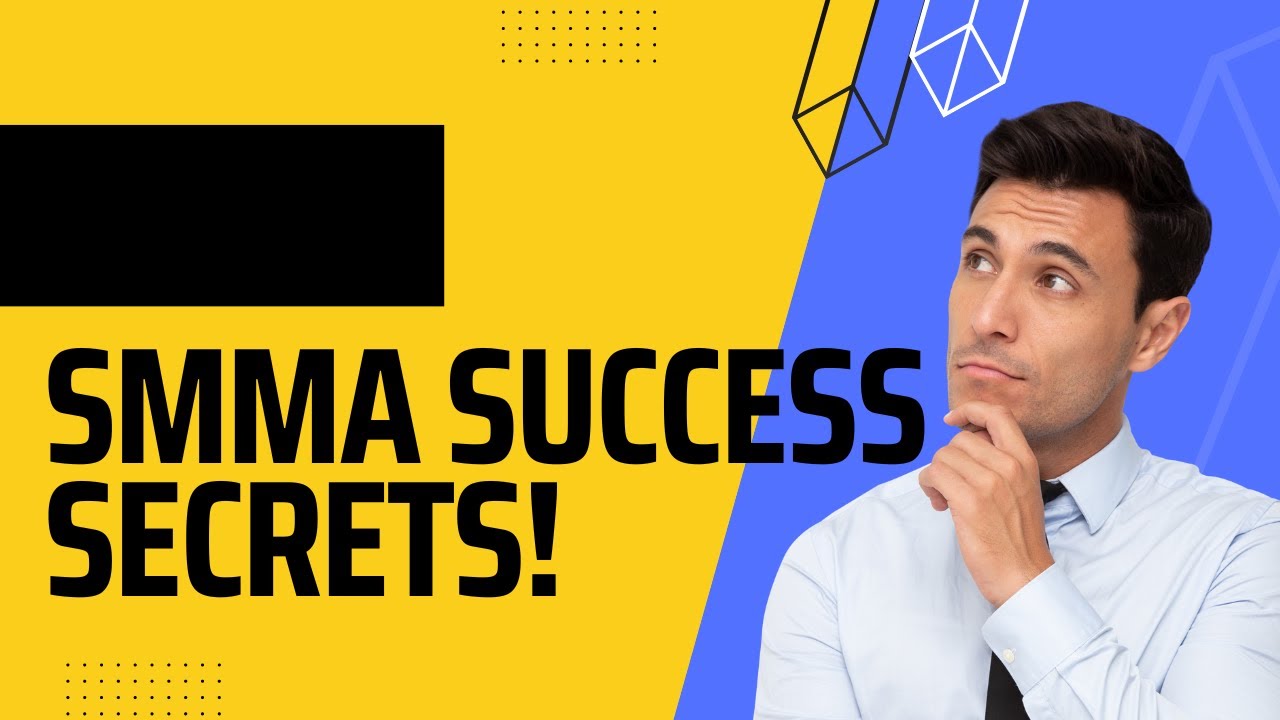 SMMA Success Secrets: How to Launch and Scale Your Social Media Marketing Agency!