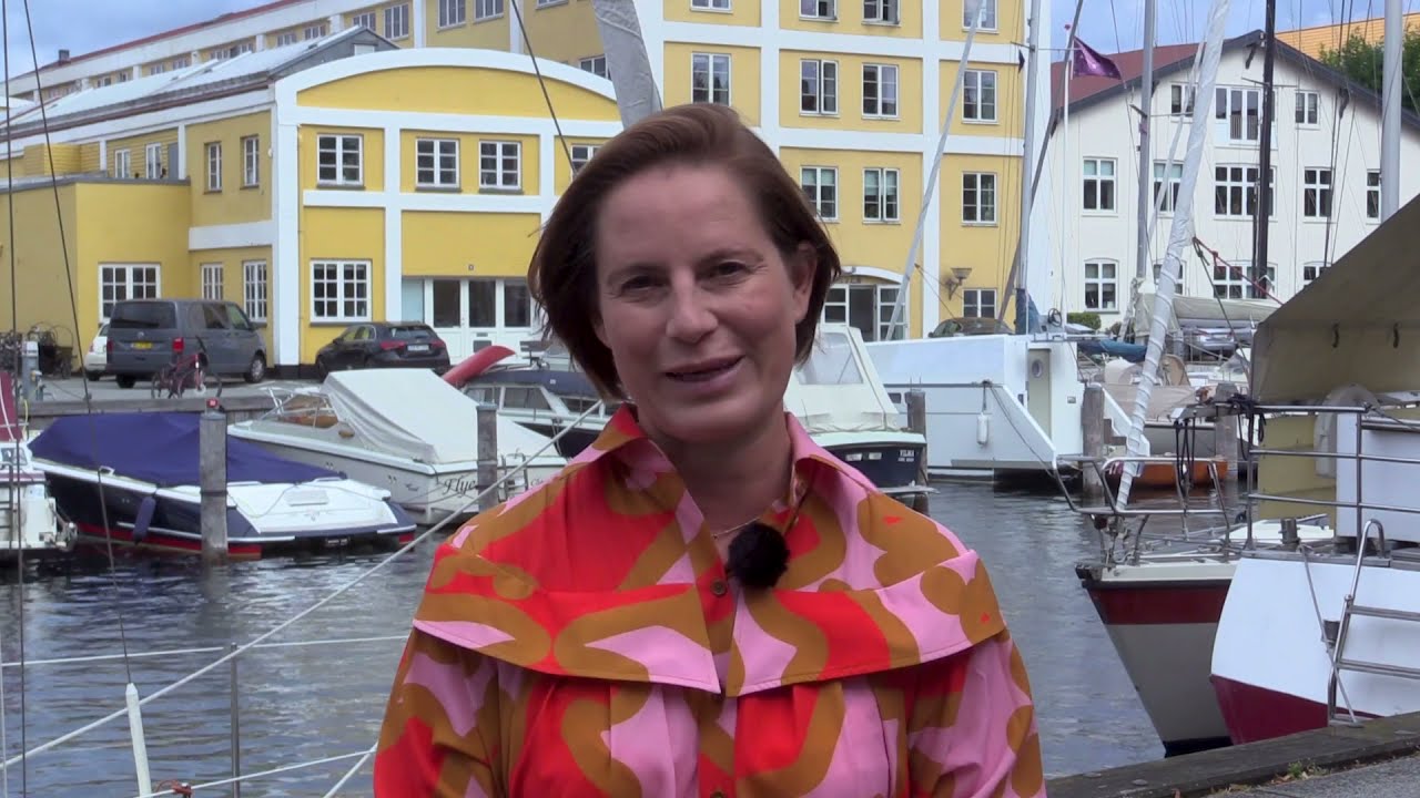 Videointroduktion om Klub Fremtidsfabrik