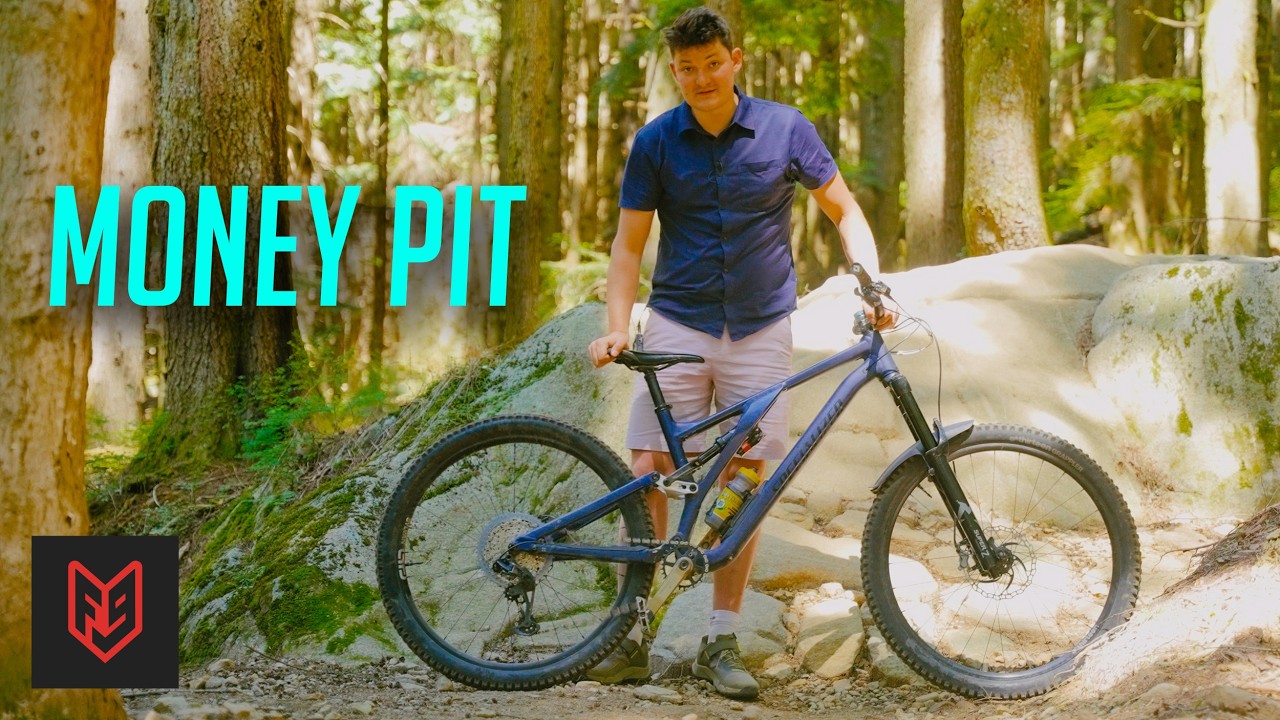 Rozw&oacute;j po okręgu &ndash; jak branża MTB marnuje Twoje pieniądze