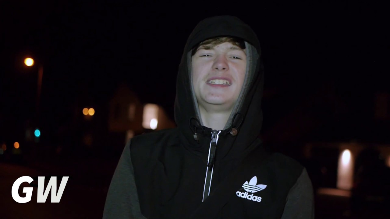 GW | JLE, Alex Aspin & Brad T [Mini Cypher]