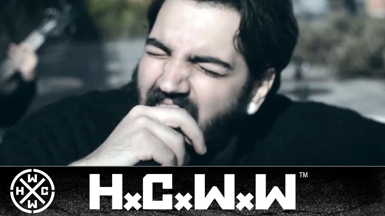 FOR THE SAKE OF LEAVING - CARCOSA - HARDCORE WORLDWIDE (OFFICIAL HD VERSION HCWW)