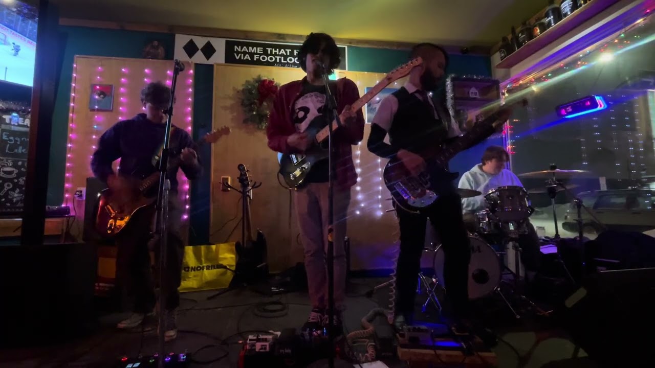 The Infirmary- Clockwork Owl