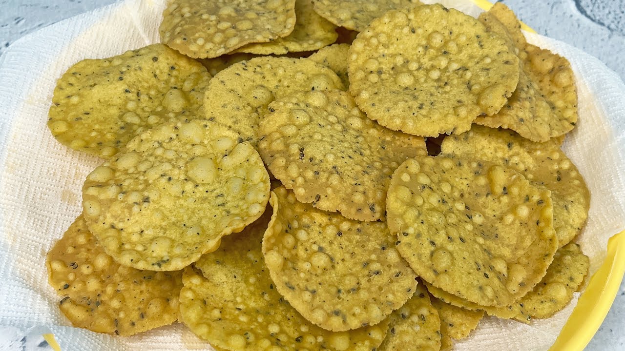 इस दिवाली कुछ अलग हटके बनाये, ये पहले क्यों नहीं बनाया Traditional Thabda Recipe Diwali Nasta Recipe