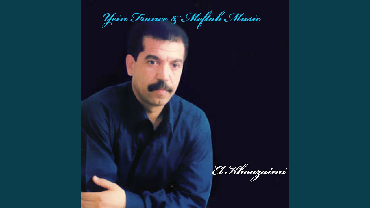 Aâlach A Mi Maândi Zhar