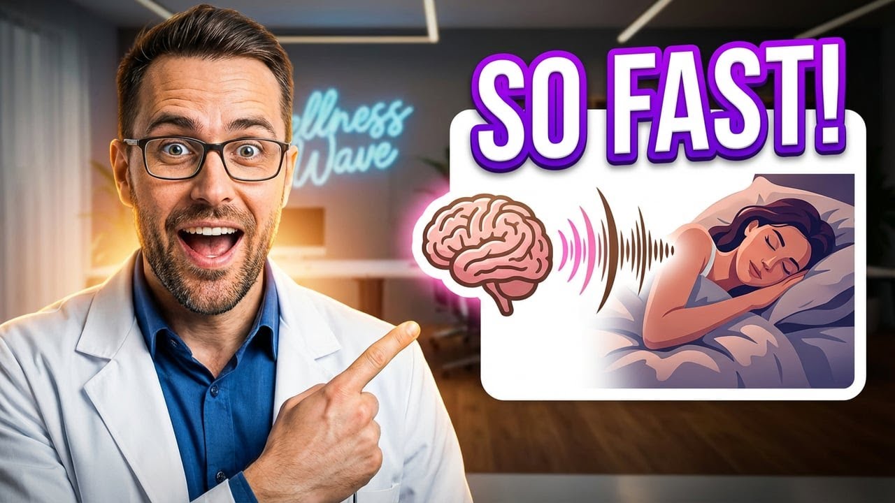 White Noise Is Ruining Your Focus—Here’s What Works Better