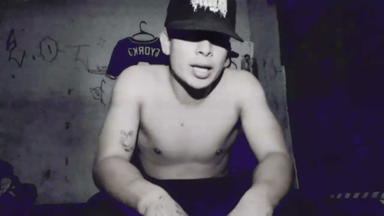 Big-kush - Infierno - (Video Oficial)