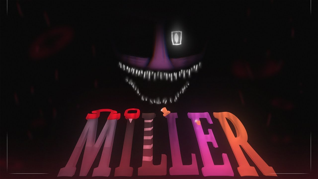 Miller With Lyrics | Ourple Guy Cover | FT. @Spoogynova @BonoanAnything and More!