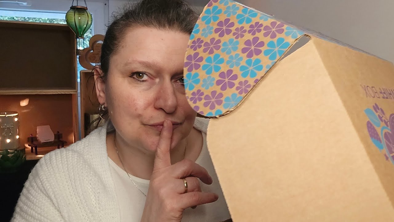 Achtung Spoiler/whiff box/Februar 2026/Duftberaterin/Scentsy 