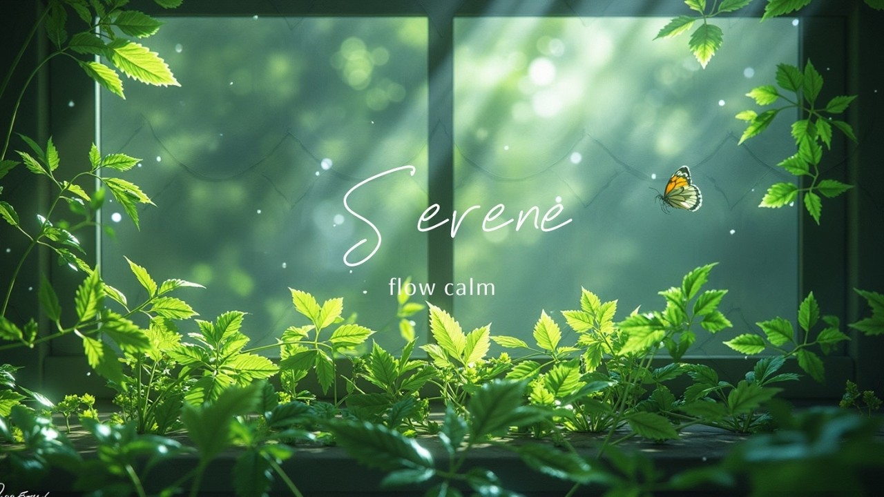 Soft Piano Music for Stress Relief | Спокойная инструментальная музыка для сна и релаксации