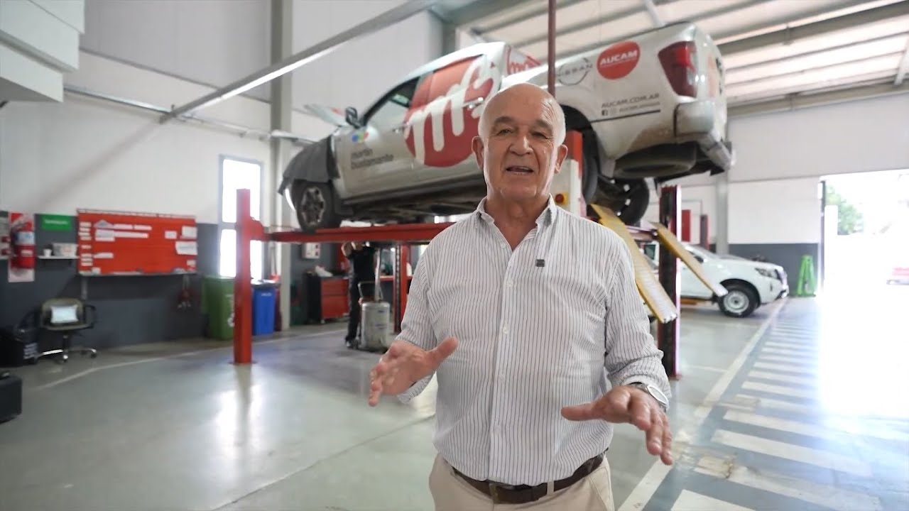 Martín Bustamante TV | Programa N° 2105 (Estreno: sábado 13/12/25)