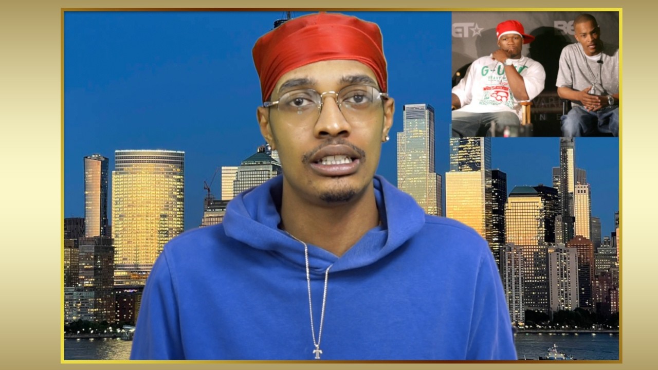 50 Cent vs. T.I, Nicki Minaj sister 