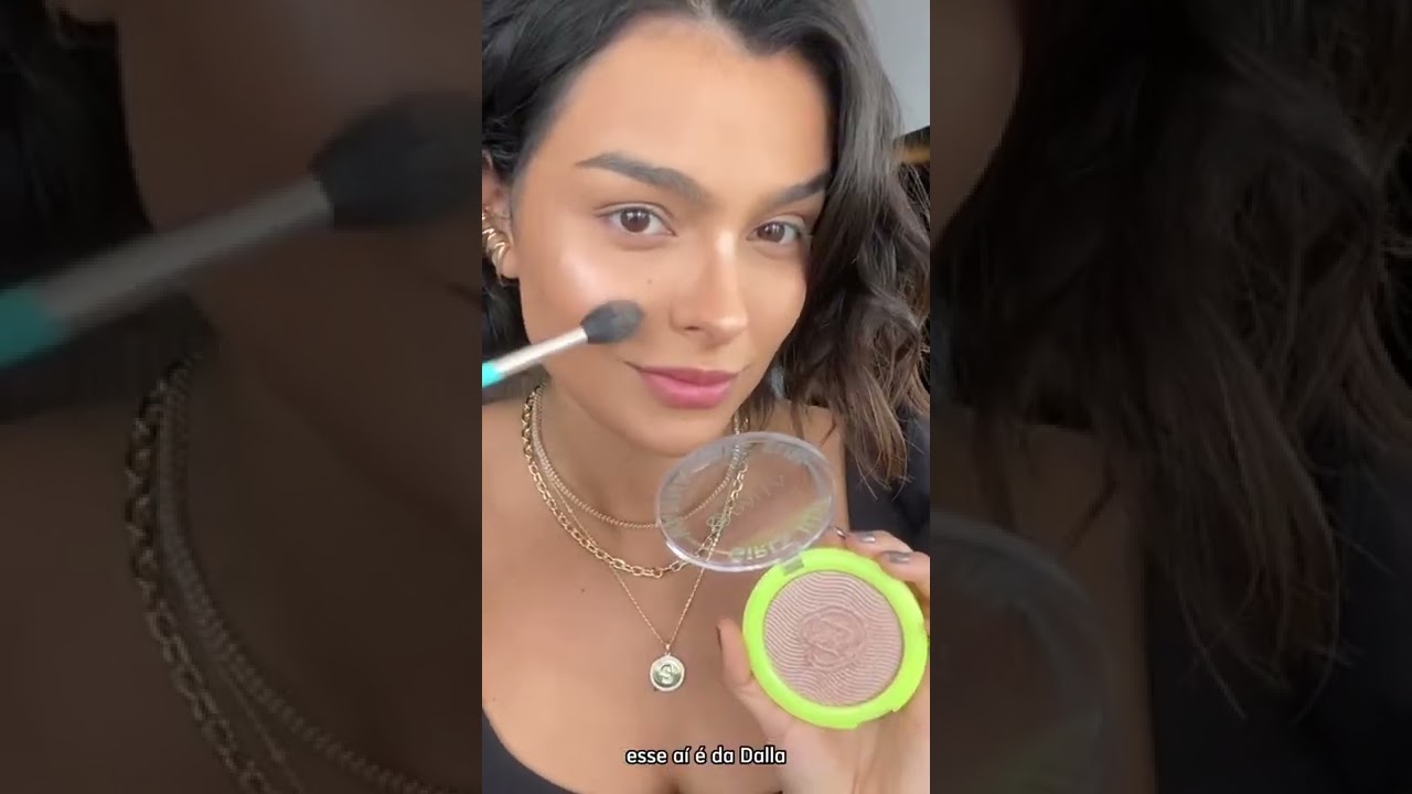MAKE F&Aacute;CIL PARA CASAMENTO