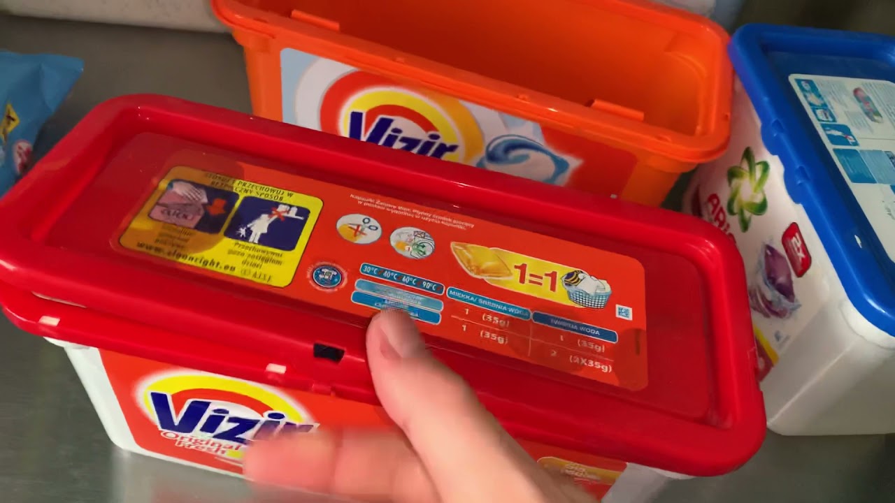 Wash towels with me! | laundry motivation | Cotton 95 | kochwasche | Miele | new products | read ⬇️