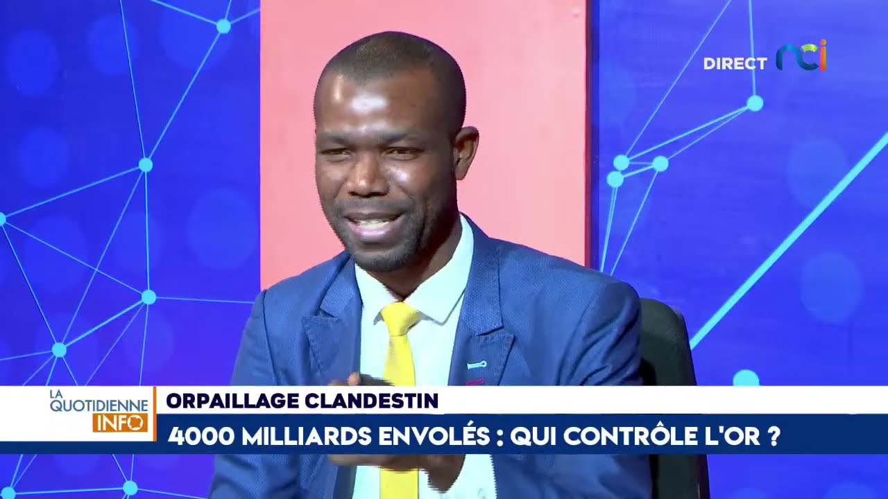 La  Quotidienne Info du 03 mars 2026