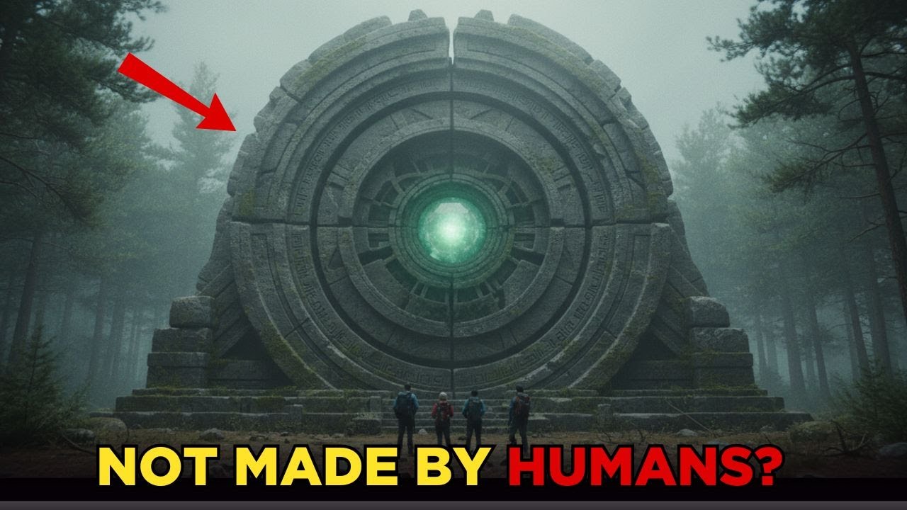 Most Mysterious Discoveries Scientists Cant Explain