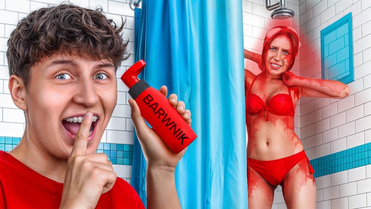 Cały Dzień Pranków