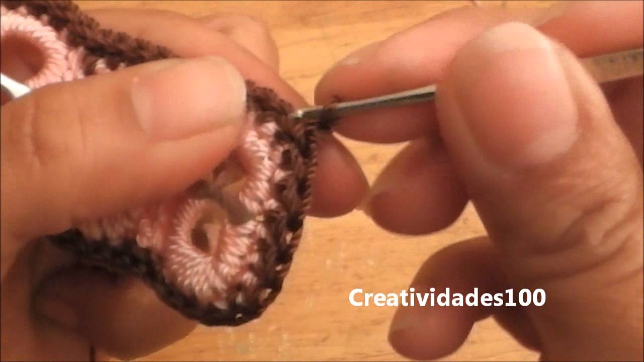 Tutorial Brazalete 
