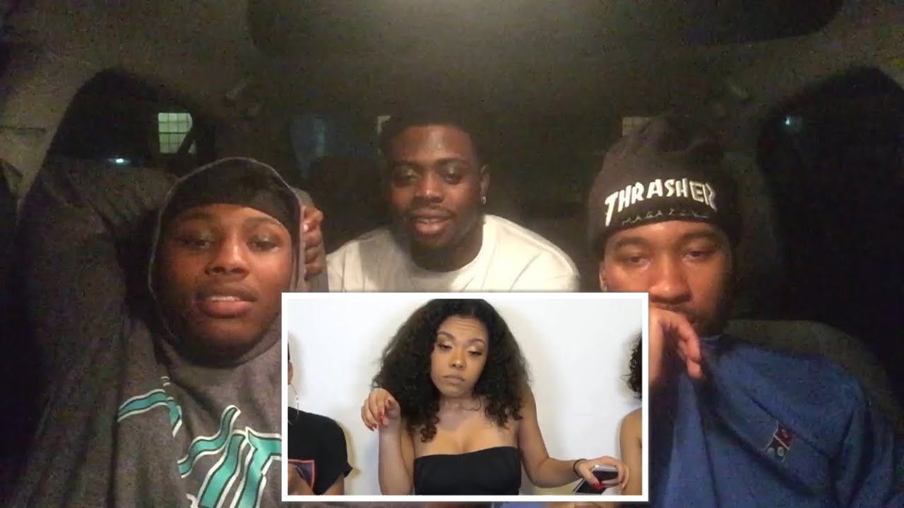 Ceraadi Anti Valentine Playlist Reaction