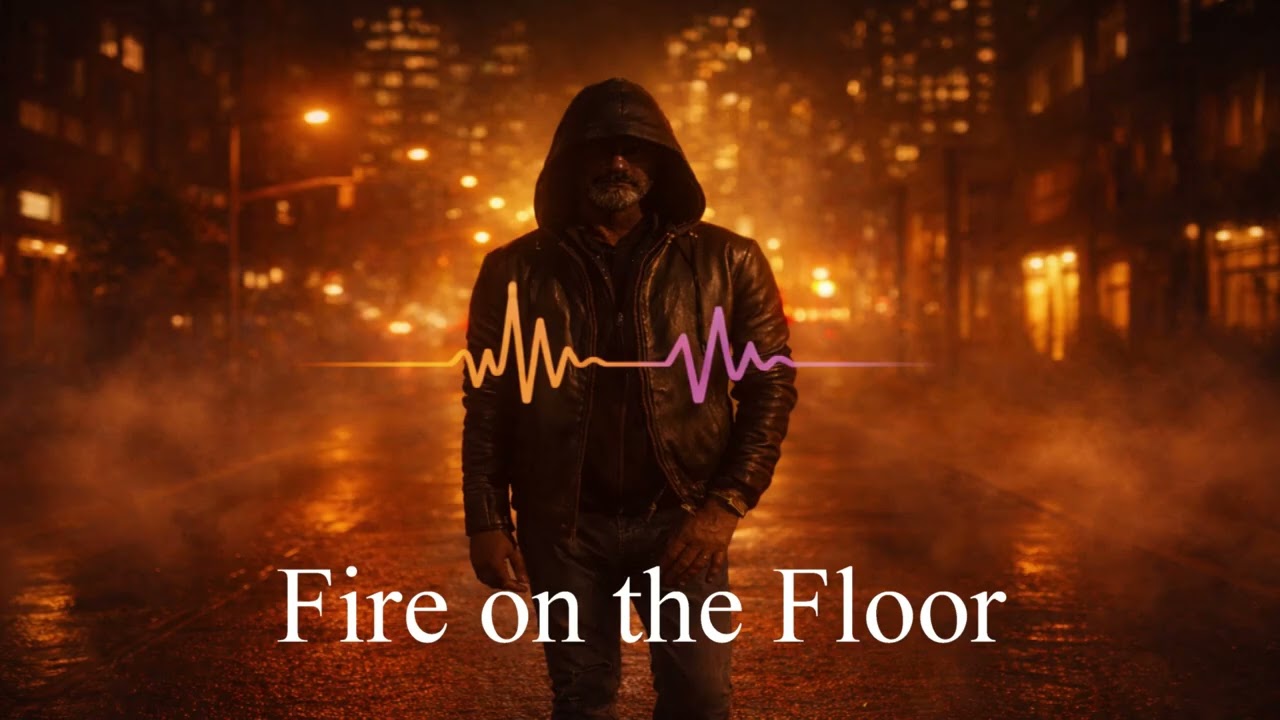 Fire on the Floor