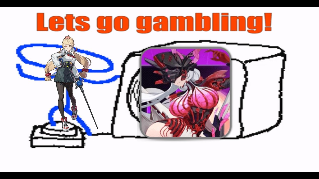 28K Defiler VS M1 W1 Alice M0 W1 Yanagi M0 W0 Yuzuha