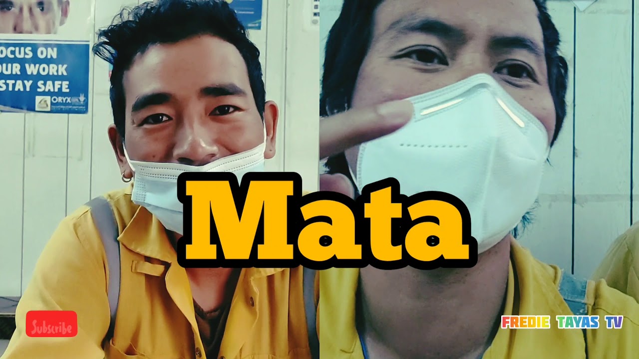 What's your language? | Let's translate it | Tagalog to Nepali Language