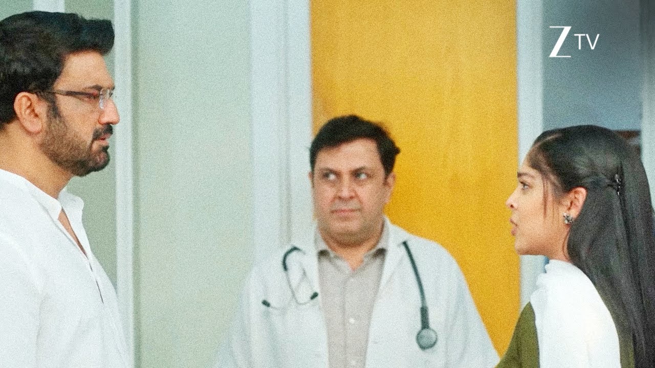 TUMM SE TUMM TAK | अनु ने कहा, 'मैं अपनी आख़री बूँद ख़ून देने को तैयार हूँ'