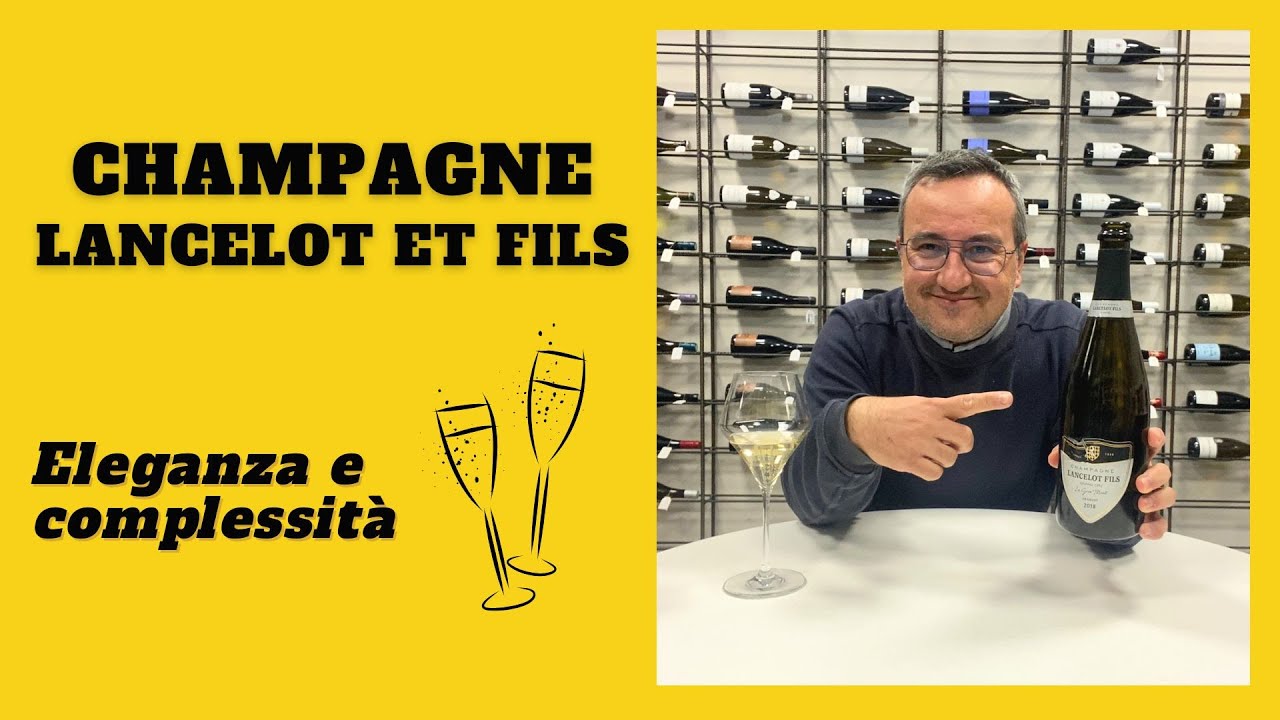 Champagne Cramant 