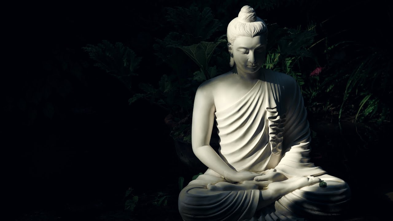 Guided Meditation - Listening to the Silence