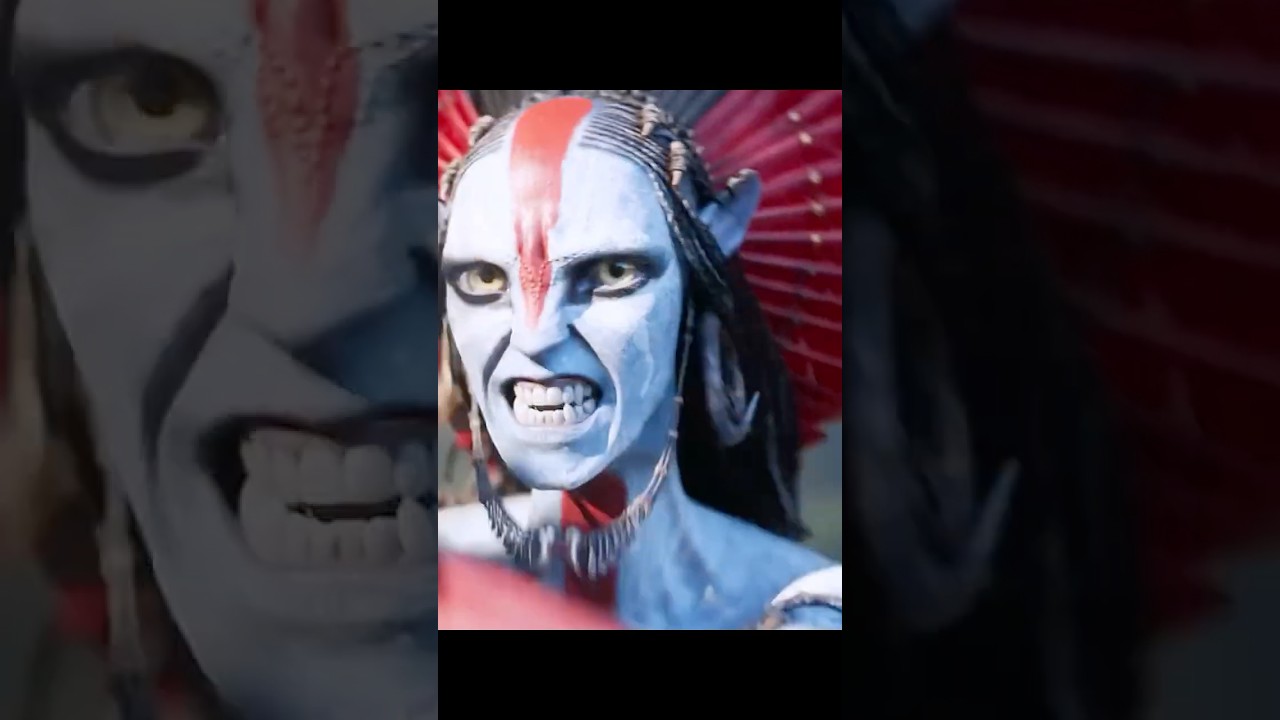 Avatar: The Fire & Ash Trilogy Begins 🔥 Meet the Ash People & Varang&rsquo;s Rebellion