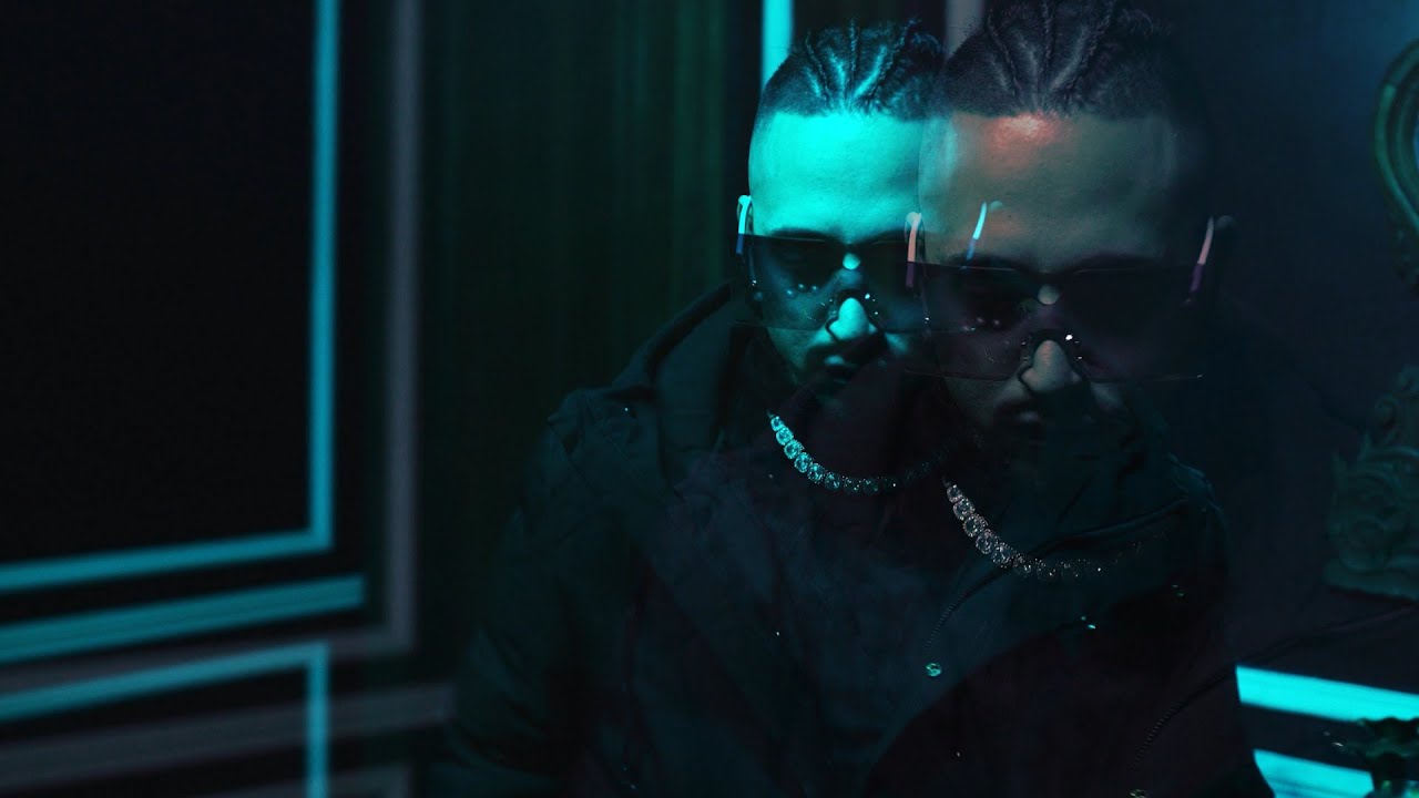 Lentamente  💋💘 Gran Aukan 🐺  (Club Banger Latino) Shot By  @GoldBeatArg