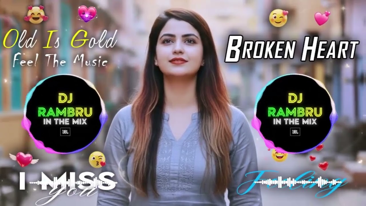 Unforgettable Love Songs ❤️ | Heart Touching Melodies | Sad Melody India