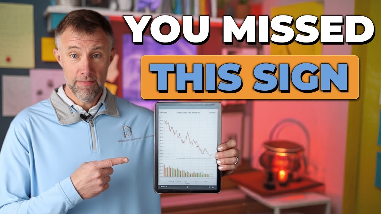 What Are Some Early Signs Of Cash Flow Problems