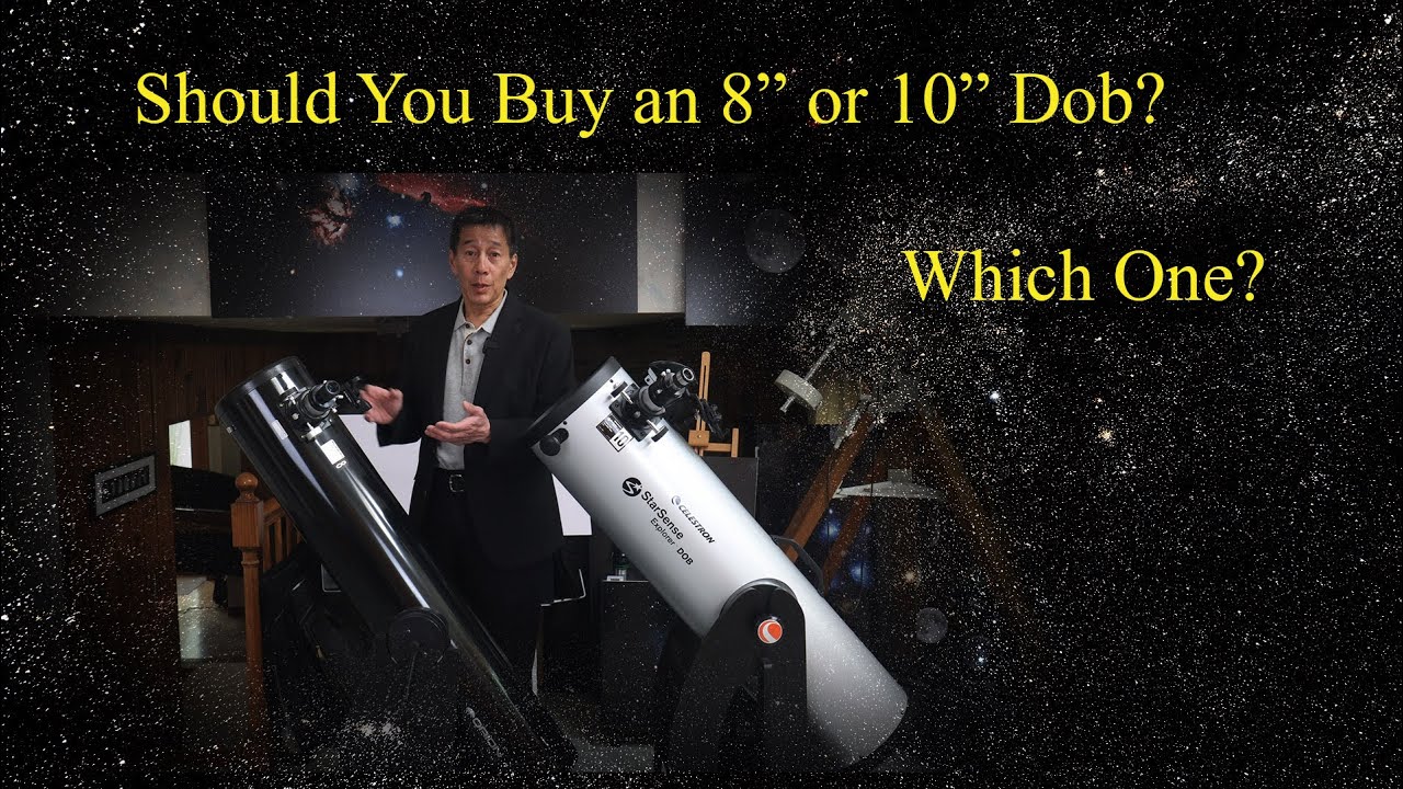 Should You Buy an 8