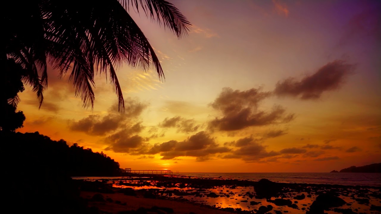 DJ Kent - WeeKent SunSets#3