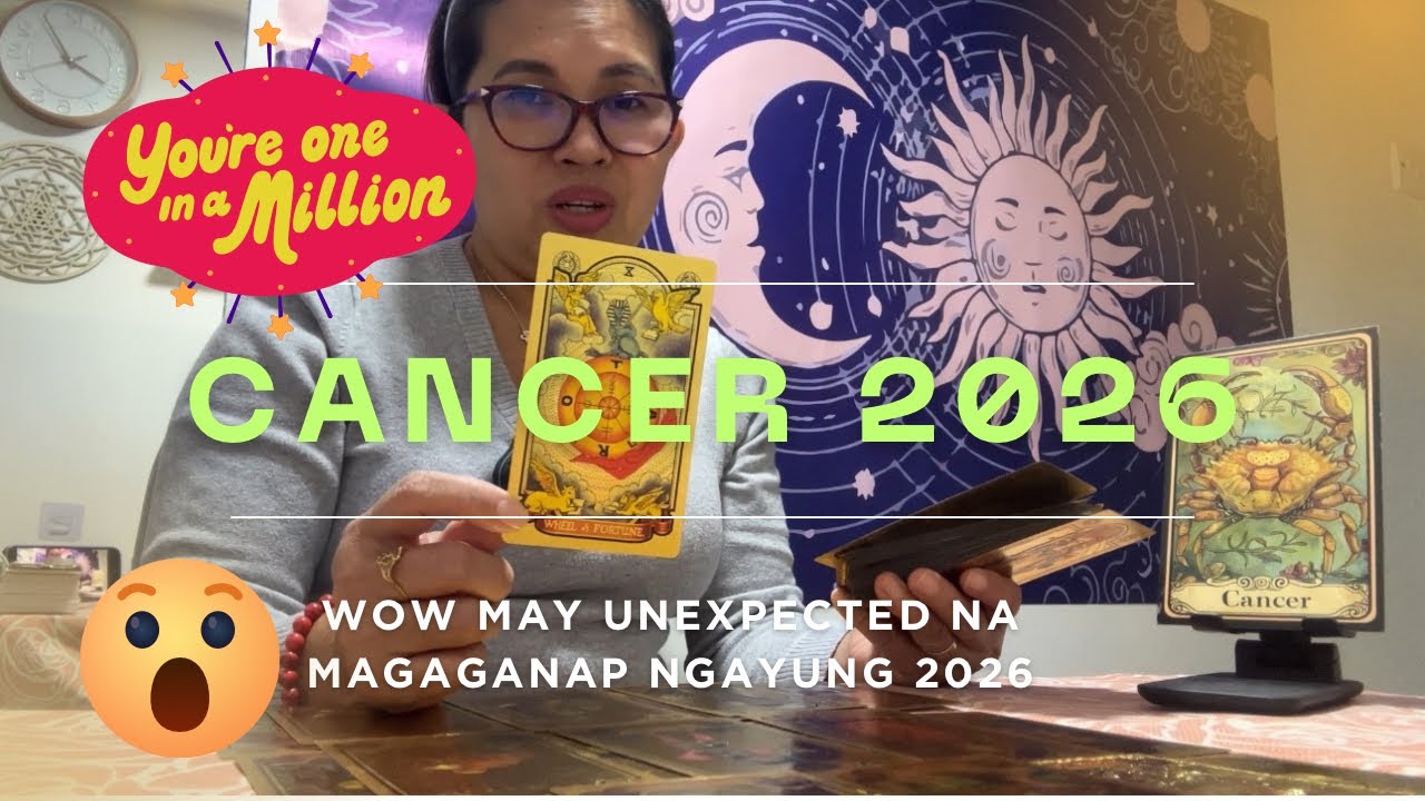 РАК ♋️ НА СЕГОДНЯШНИЙ ДЕНЬ 2026 🔮☘️💰⭐️💃