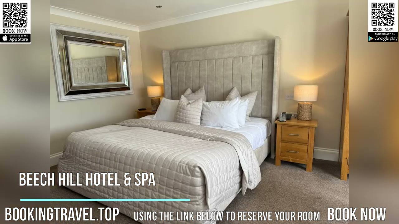 Beech Hill Hotel & Spa