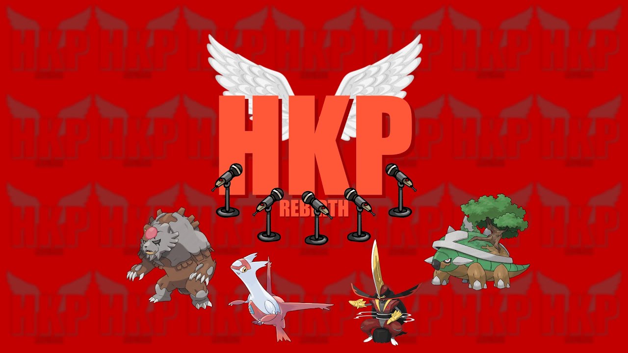 Die Sieger, also wirklich nur Sieger und Spieltag 7-9 | HKP Rebirth Podcast