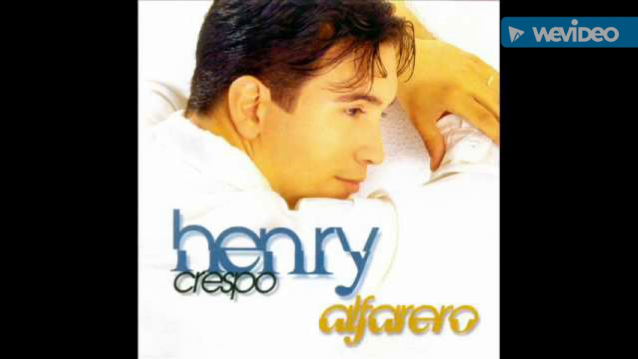 Henry Crespo - Vivir Asi [1998]