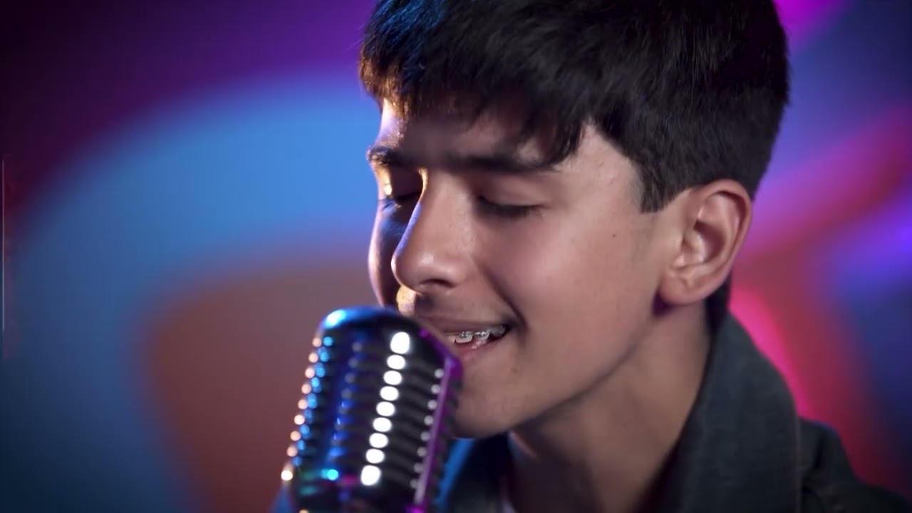 Conocé a Alexandro Facal | La Voz Kids 2025