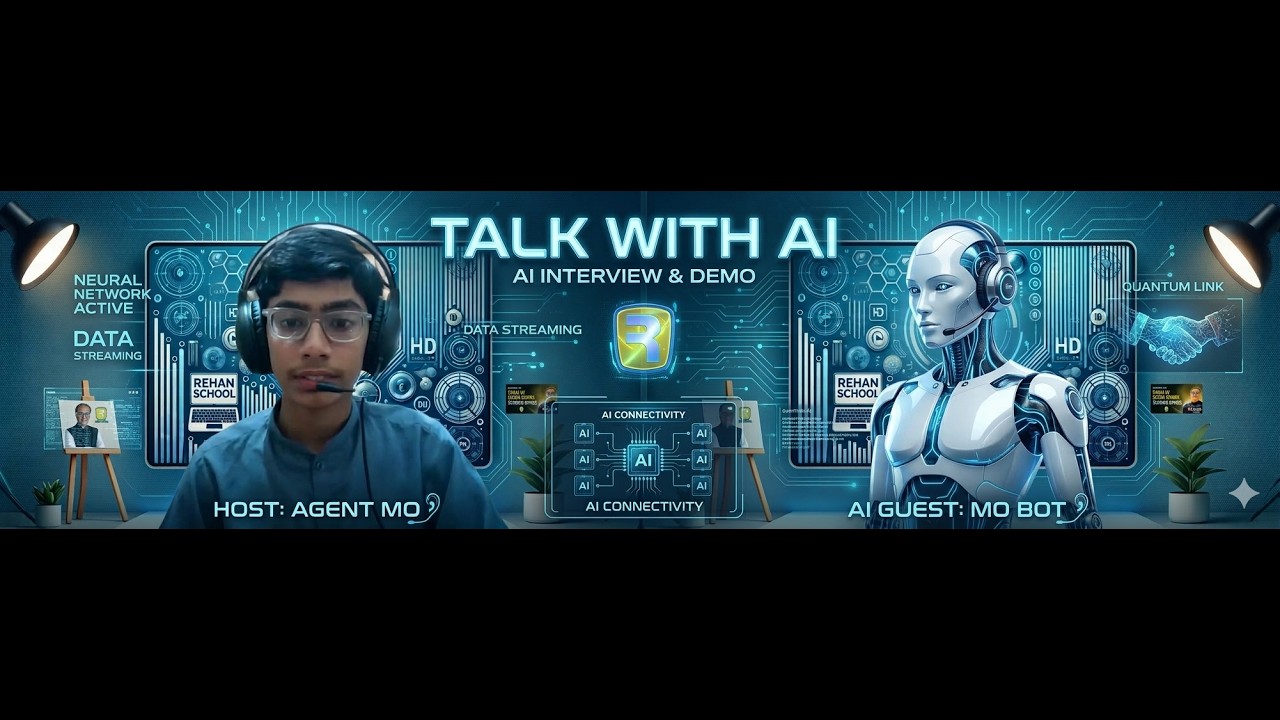 Talk with Sesame AI – Freelancing & AI Insights