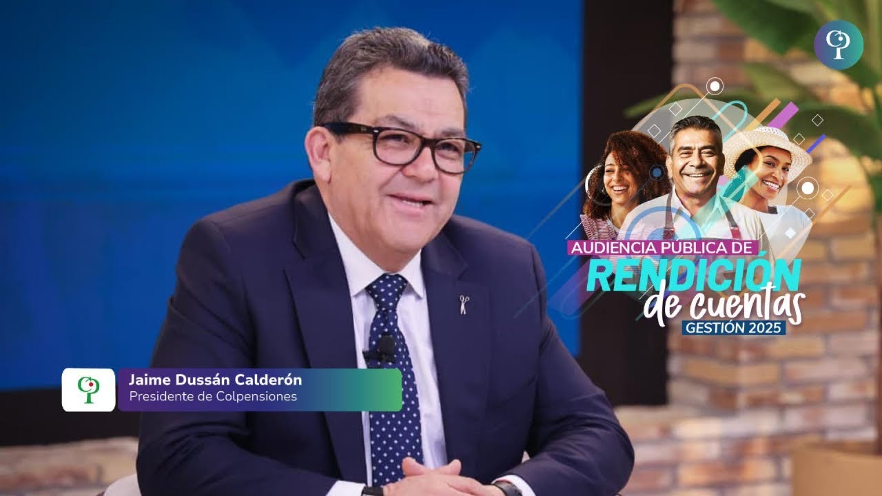 Rendimos cuentas y tú eres parte fundamental de este espacio en el que veremos lo que hemos logrado.
