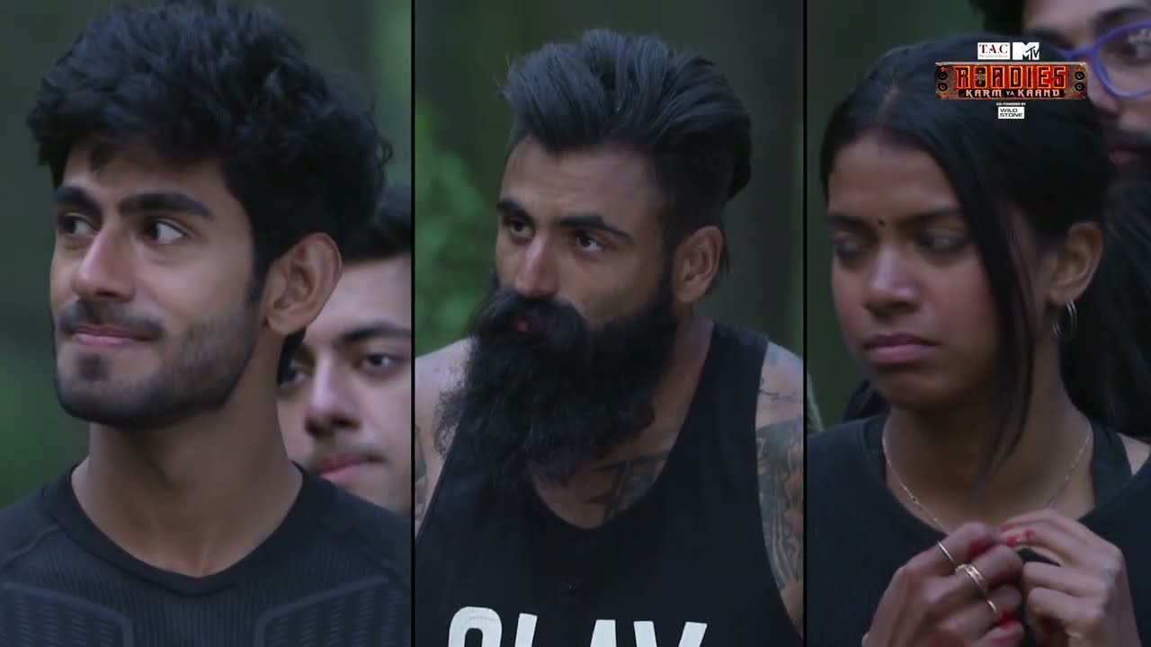 MTV Roadies Season 19 | Episode 29 Highlights | Video Credits - @MTV India| Bollywood Buzz