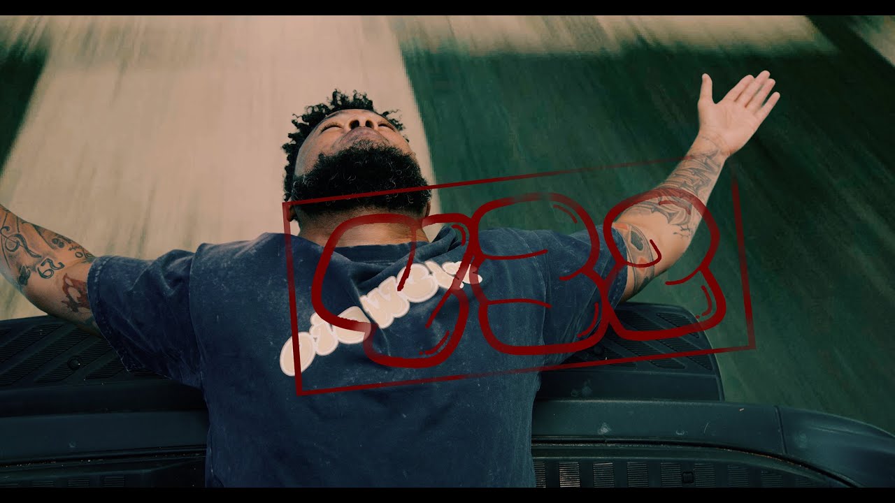 Lapiz Conciente - Otra Forma (Video Oficial)