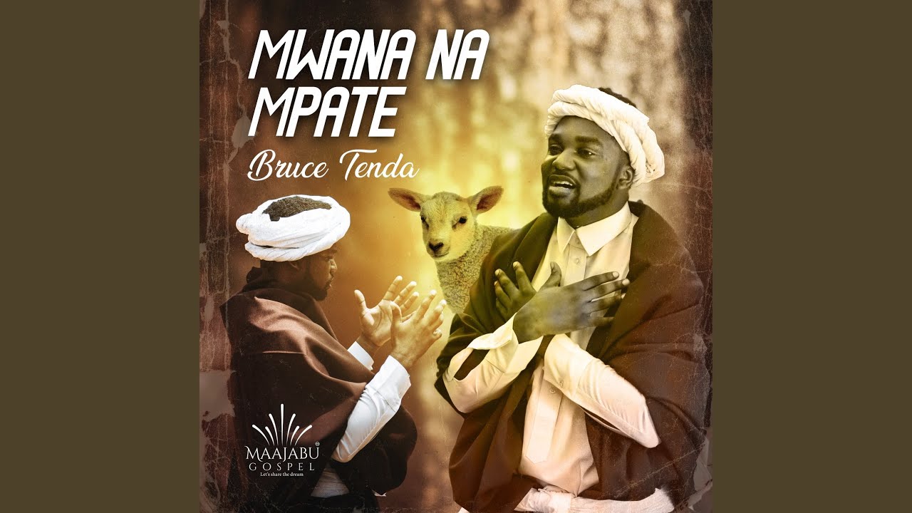 Mwana na Mpate