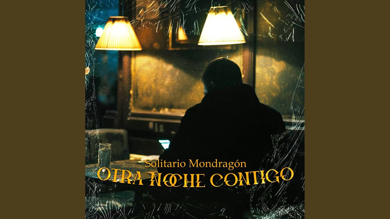 Otra Noche Contigo